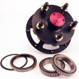 AMCA Quick Change Hub GN Holden 5x4.75